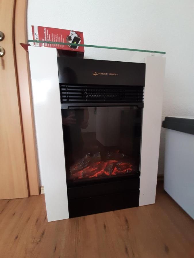 Biberach-Riss-Zimmer-Frei, Einzel-Zimmer Bad Kueche Birkenhard Ngoại thất bức ảnh