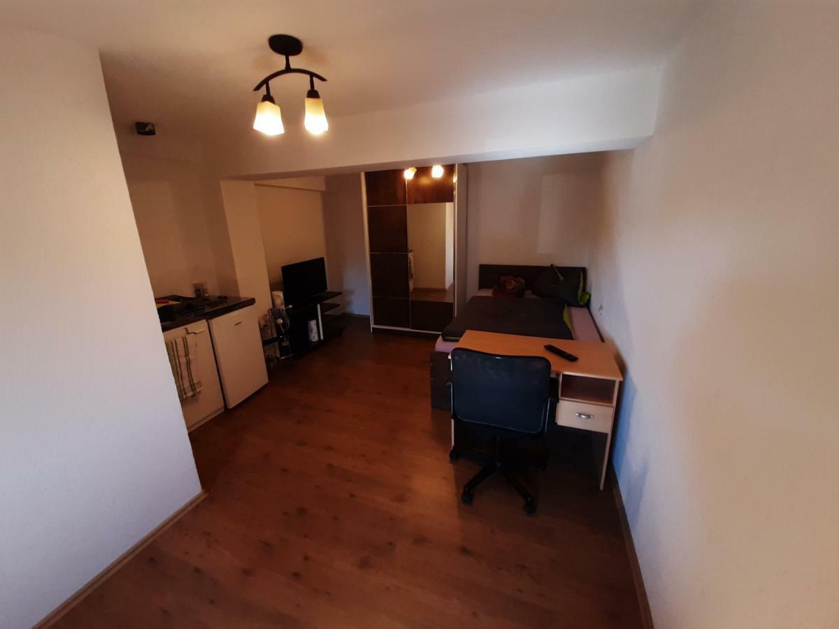 Biberach-Riss-Zimmer-Frei, Einzel-Zimmer Bad Kueche Birkenhard Ngoại thất bức ảnh